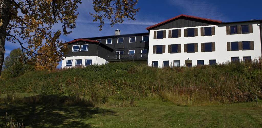 Oigardseter Fjellstue Hotel Hovringen Luaran gambar